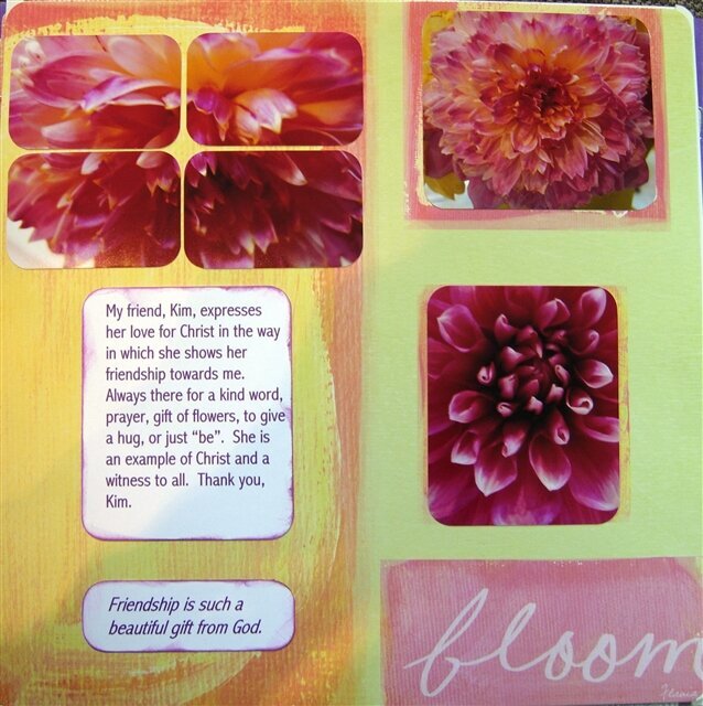 Page 115 Kim&#039;s Dahlia&#039;s