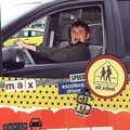 the kid who could drive