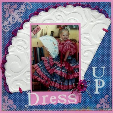 Dress Up