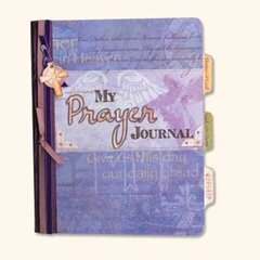The LordÂ�s Prayer Journal