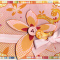 Summer Flower Card <i>by Donna Bryant Durand</i>