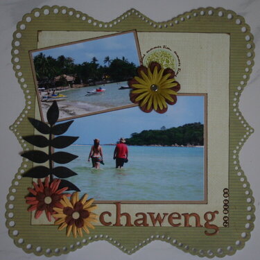 Chaweng