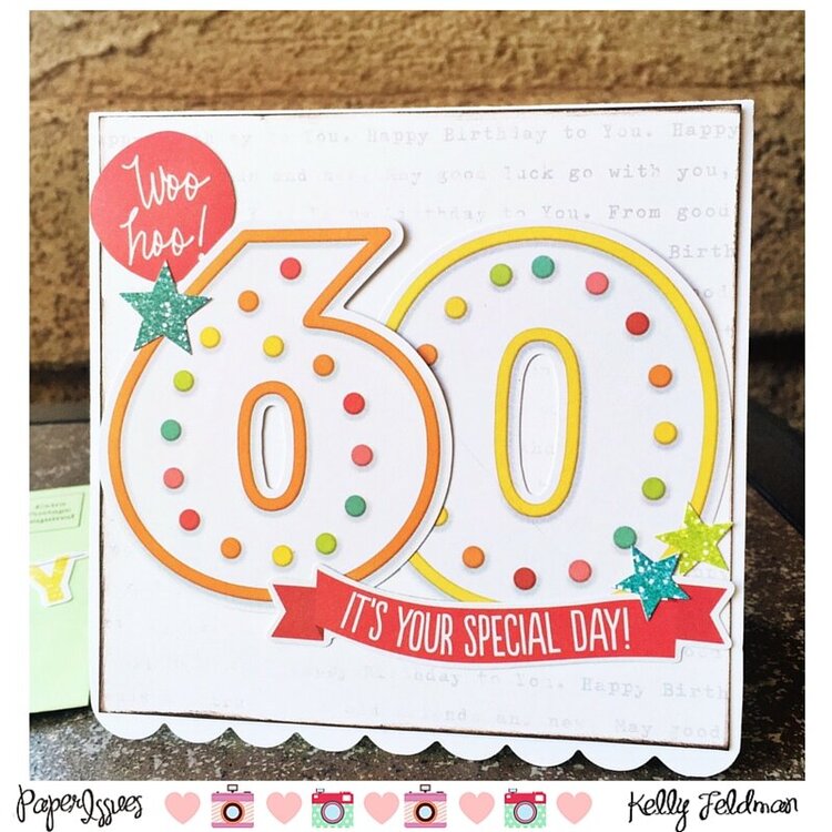 60Th Birthday Card