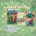 Dorothy the Dinosaur - Wiggles World