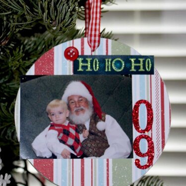 09 Ornament