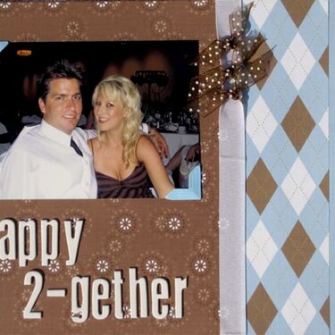 Happy 2-gether