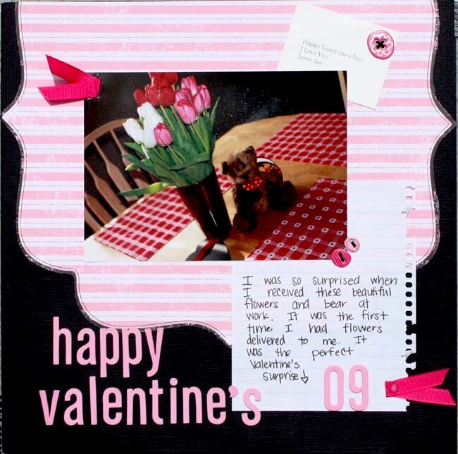 Happy Valentine&#039;s