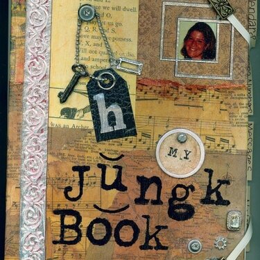 Jungk Book  ** Maya Road ***