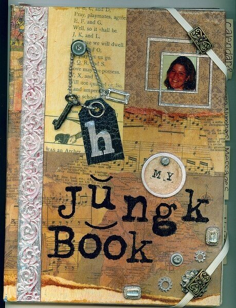 Jungk Book  ** Maya Road ***