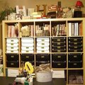 Scrapbook Room/Studio - Pine Ridge Road