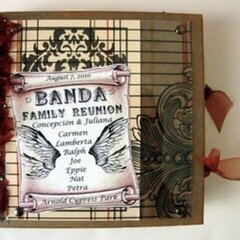 Banda Family Reunion
