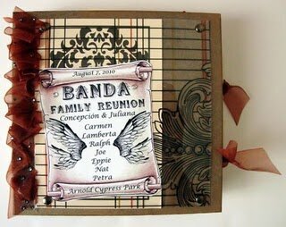 Banda Family Reunion