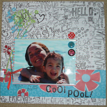 Cool Pool (#9)