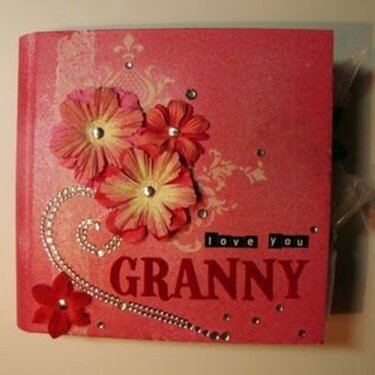 Love you Granny