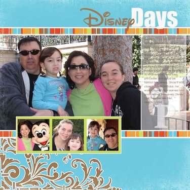 Disney Days