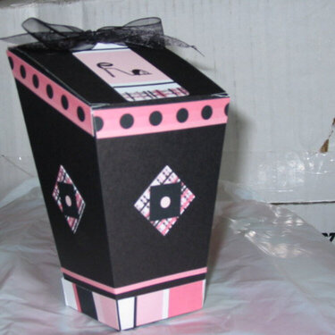 Gift Box