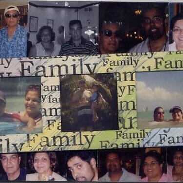 *Family*