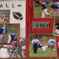 Flag Football 2005