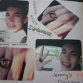 Jeremy's Class Ring