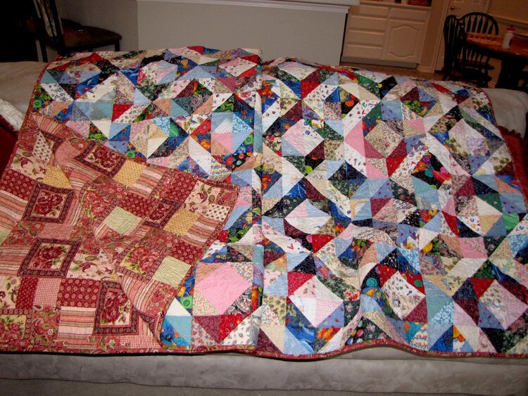 King Quilt