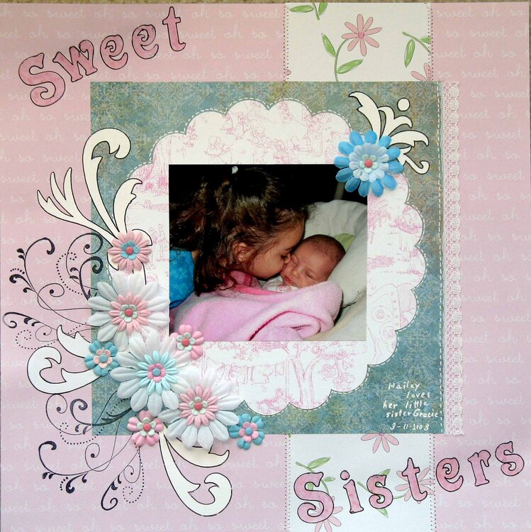 Sweet Sisters