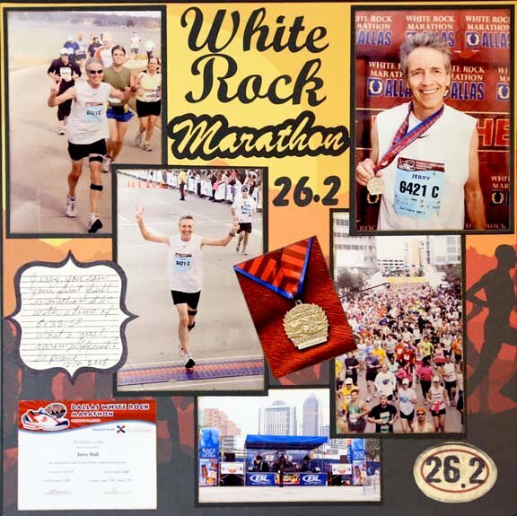 White Rock Marathon