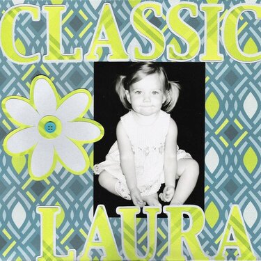 Classic Laura