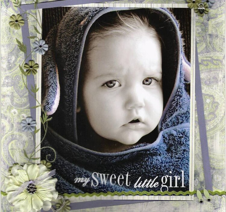 my_sweet_little_girl