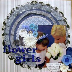 flower girls