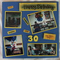 DH's birthday 1991