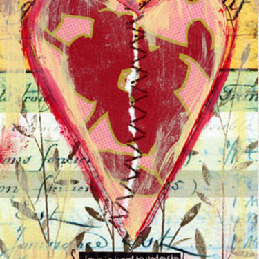 A Mended Heart ATC