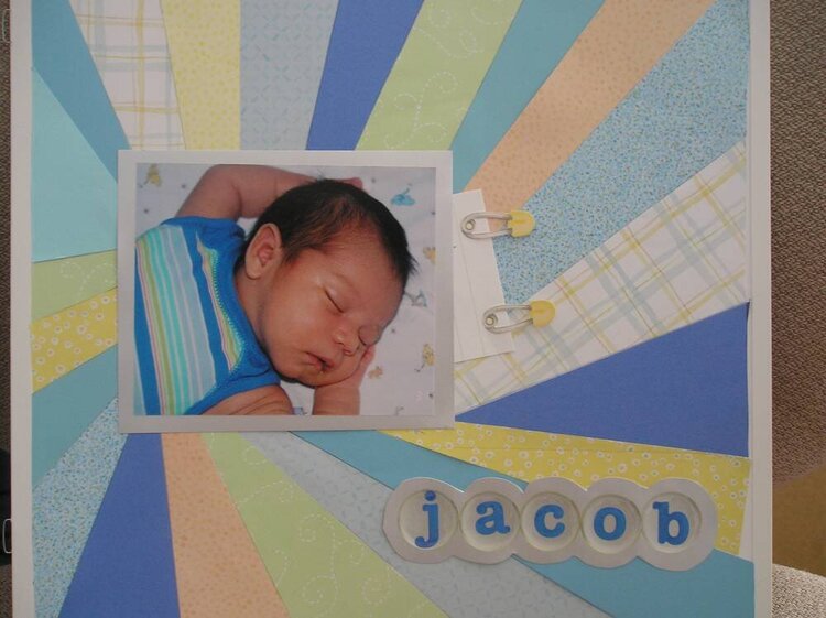 Jacob