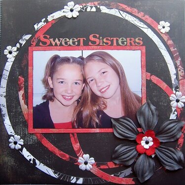 Sweet Sisters