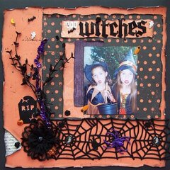 lil witches