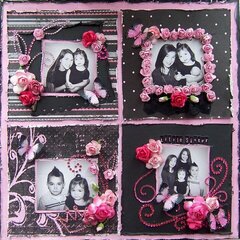 Little Sister *ZVA Creative**