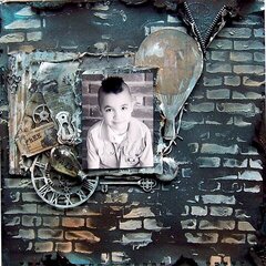 Live Free * Swirlydoos Kit Club*