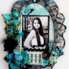 Altered Frame *Swirlydoos Kit Club*