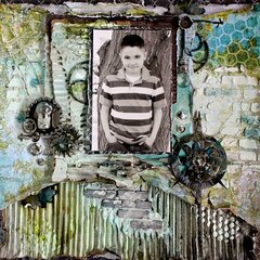 10 *Swirlydoos Kit Club*