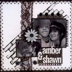 Amber & Shawn