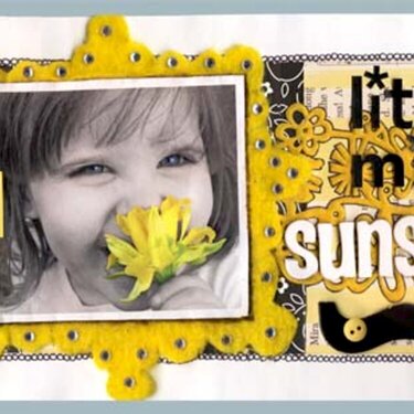 little miss sunshine