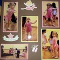 Tiny Ballerina page 2