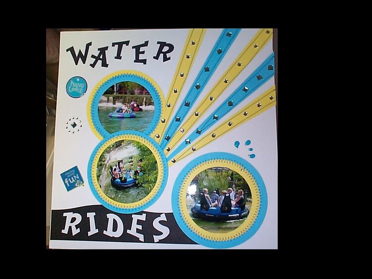 Page 1 of Water Ride LO