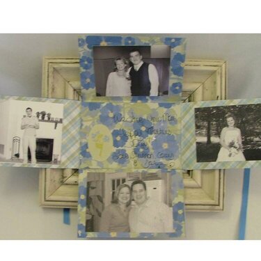 Mothers&#039; Day Gifts-Frames