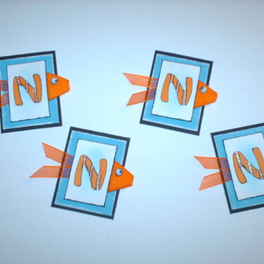 N in Nemo