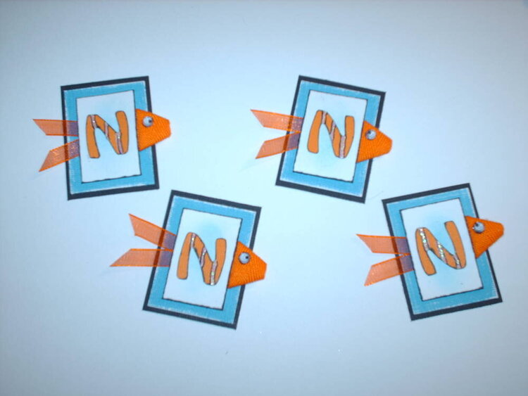 N in Nemo