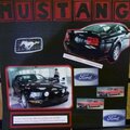 2005 Mustang (part 2)