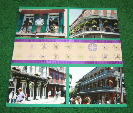 The French Quarter 2