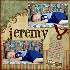 Jeremy