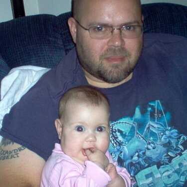 daddy and maddy