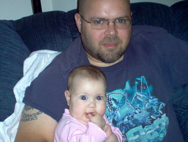 daddy and maddy